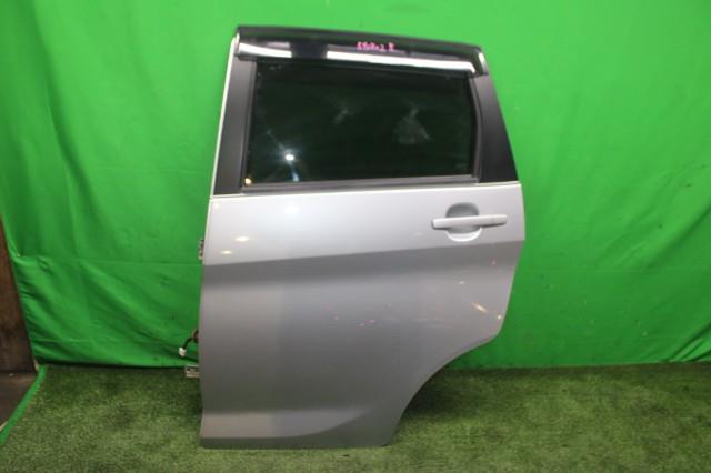 【中古】中古部品 デイズ B21W 左ﾘｱﾄﾞｱ 【3330950100-000059080213400】