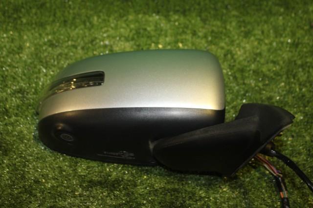 【中古】中古部品 デイズ B21W 右ｻｲﾄﾞﾐﾗｰ 【3330950100-000059080213500】