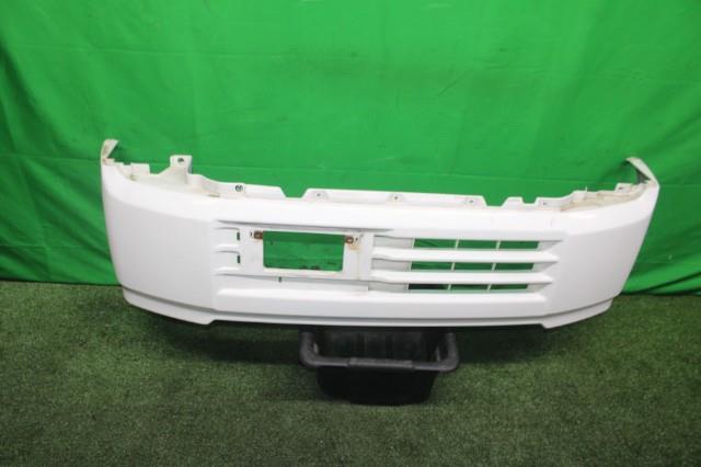 【中古】中古部品 トッポBJ H47A ﾌﾛﾝﾄﾊﾞﾝﾊﾟｰ 【3330950100-000057220310100】