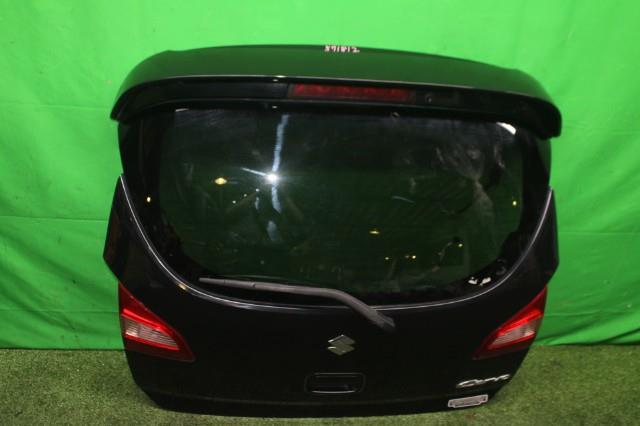 【中古】中古部品 セルボ HG21S ﾊﾞｯｸﾄﾞｱ 【3330950100-000057181215800】｜e-cleマート