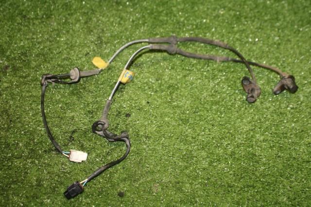 【中古】中古部品 ワゴンR MH23S ABSセンサー 【3330950100-000057221563450】