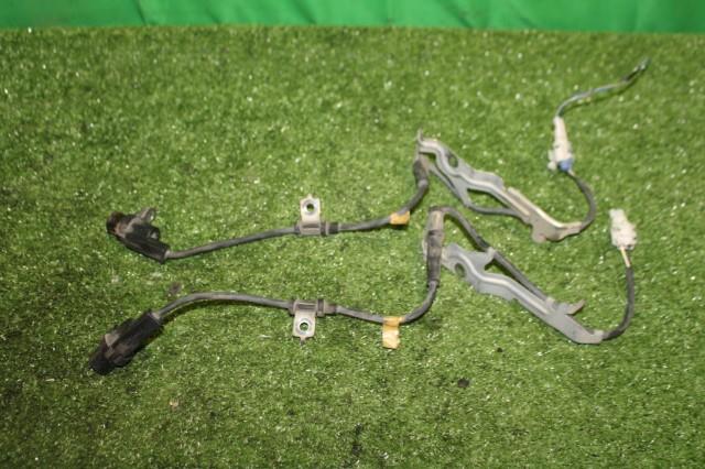 【中古】中古部品 ＭＲワゴン MF22S ABSｾﾝｻｰ 【3330950100-000057220763450】