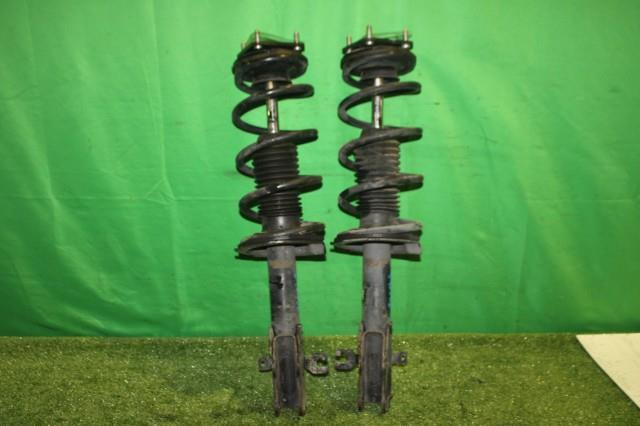 【中古】中古部品 MPV LY3P 左フロントストラット 【3330950100-000059050650210】|e-cleマート