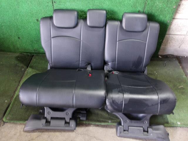 【中古】中古部品 ルーミー M900A ﾘｱｼｰﾄ 【3340220100-000226080970800】