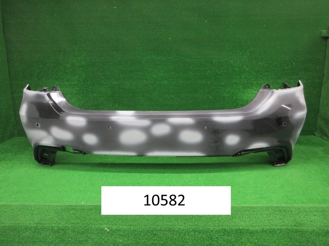 【中古】再生部品 クラウン ARS220 ﾘｱﾊﾞﾝﾊﾟｰﾌｪｰｽ 【3380010000-260204502815110】