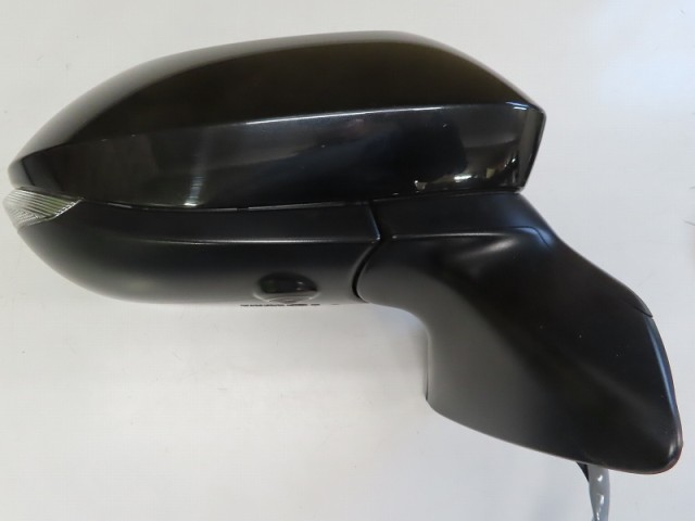 【中古】中古部品 アクア MXPK16 右サイドミラー 【3380050000-000037995813500】