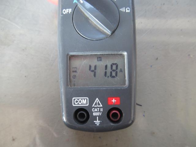 【中古】中古部品 スペーシア MK53S ｵﾙﾀﾈｰﾀｰ 【3500080000-260129000760200】