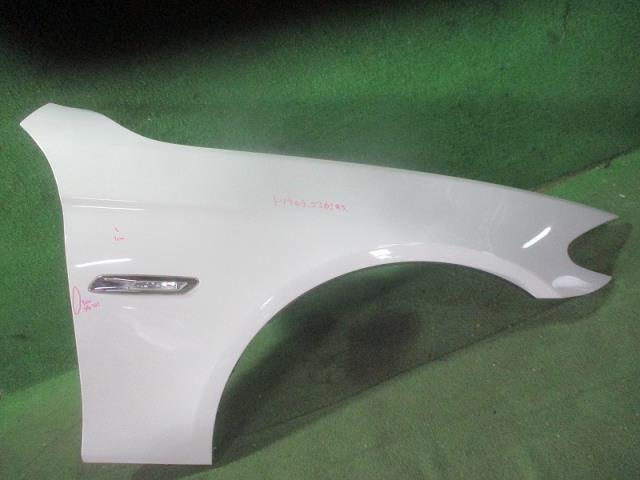 【中古】中古部品 BMW 5シリーズ XG20 右ﾌﾛﾝﾄﾌｪﾝﾀﾞｰ 【3500080000-250903000510600】