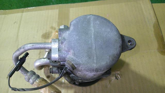 【中古】中古部品 ラパン HE21S A/Cｺﾝﾌﾟﾚｯｻｰ 【3500080000-251014000160700】