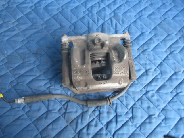 【中古】中古部品 ベンツ Aクラス 176042 左ﾌﾛﾝﾄｷｬﾘﾊﾟｰ 【3540020100-000008011544360】 8,701円