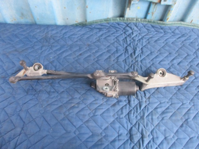【中古】中古部品 ベンツ Aクラス 176042 ﾌﾛﾝﾄﾜｲﾊﾟｰﾓｰﾀｰ 【3540020100-000008011561600】