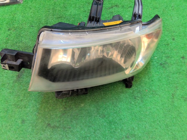 【中古】中古部品 ｂＢ QNC20 左ﾍｯﾄﾞﾗﾝﾌﾟ 【3260240000-260205000110900】
