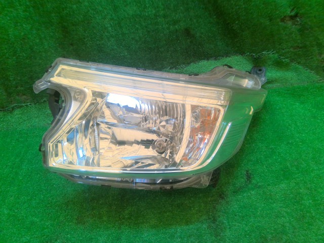 【中古】中古部品 Ｎ－ＷＧＮ JH1 左ﾍｯﾄﾞﾗﾝﾌﾟ 【3260240000-260204000710900】