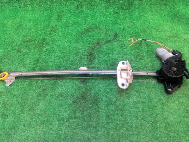 【中古】中古部品 Ｎ－ＷＧＮ JH1 右ﾌﾛﾝﾄﾄﾞｱﾚｷﾞｭﾚｰﾀ･ﾓｰﾀｰ 【3260240000-260204000713120】
