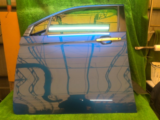 【中古】中古部品 Ｎ－ＷＧＮ JH1 左ﾌﾛﾝﾄﾄﾞｱ 【3260240000-260204000713200】