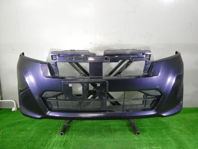 【中古】中古部品 ステラ LA100F ﾌﾛﾝﾄﾊﾞﾝﾊﾟｰ 【3260250000-000026002010100】