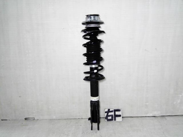 【中古】中古部品 ミラココア L675S 右ﾌﾛﾝﾄｽﾄﾗｯﾄ 【3310050100-240518000250110】
