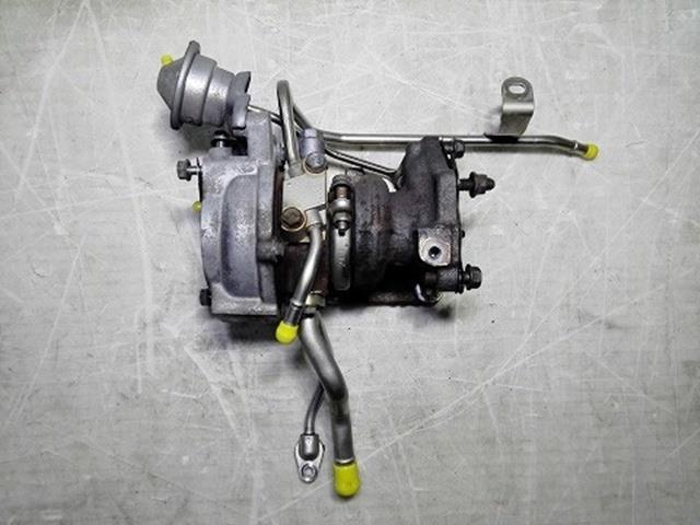 【中古】中古部品 Ｎ－ＢＯＸ JF1 ﾀｰﾎﾞﾁｬｰｼﾞｬｰ 【3310050100-251205000220120】