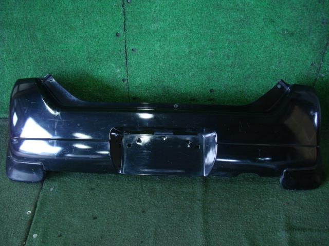 【中古】中古部品 ワゴンＲ MC11S ﾘｱﾊﾞﾝﾊﾟｰ 【3340220100-001576606915100】