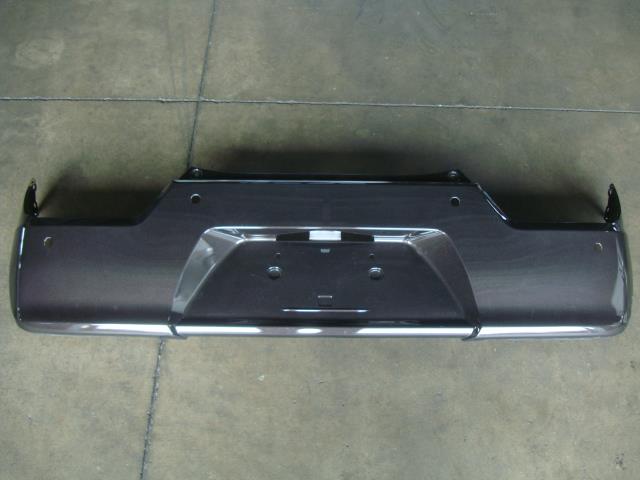 【中古】中古部品 ワゴンＲ MH85S ﾘｱﾊﾞﾝﾊﾟｰ 【3340220100-001666491015100】