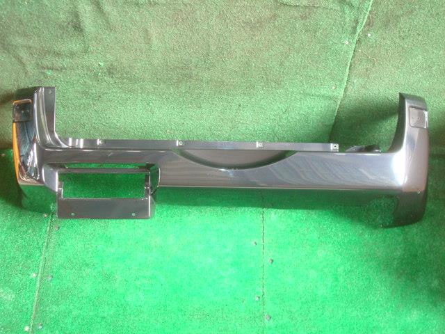 【中古】中古部品 エスクード TD54W ﾘｱﾊﾞﾝﾊﾟｰ 【3340220100-001261082015100】