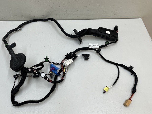 【中古】中古部品 VW ID.4 E2EBJ ﾜｲﾔｰﾊｰﾈｽ 【3310070100-0000A4302369000】