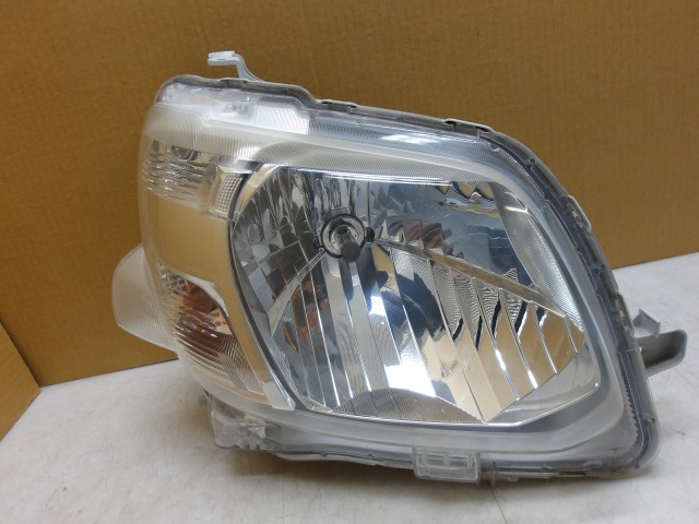 【中古】中古部品 タント LA610S 右ﾍｯﾄﾞﾗﾝﾌﾟ 【3310250100-000253052810800】