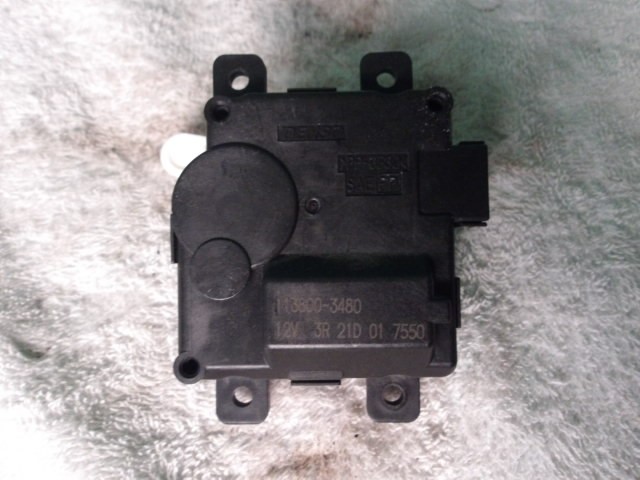 【中古】中古部品 Ｎ－ＢＯＸ JF1 その他 A/Cﾋｰﾀｰ系 【3310420000-000002404569300】