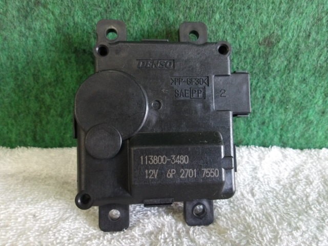 【中古】中古部品 Ｎ&minus;ＢＯＸ JF1 その他 A/Cﾋｰﾀｰ系 【3310420000-000002404869300】｜e-cleマート