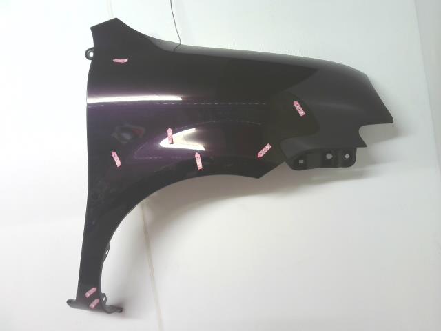 【中古】中古部品 シエンタ NCP81G 右フロントフェンダー 【3310550000-260115000510600】