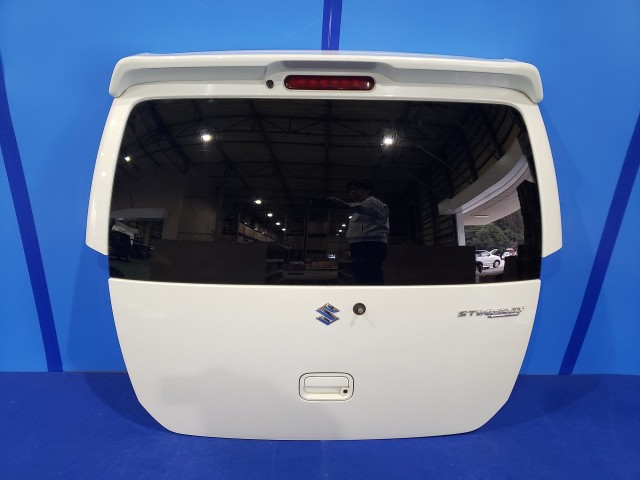 【中古】中古部品 ワゴンＲ MH23S ﾊﾞｯｸﾄﾞｱ 【3310590000-202602009215800】