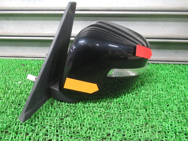 【中古】中古部品 ルークス ML21S 左ｻｲﾄﾞﾐﾗｰ 【3330540100-251126000513600】 10,842円