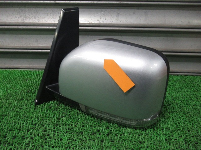 【中古】中古部品 デリカＤ5 CV5W 左ｻｲﾄﾞﾐﾗｰ 【3330540100-251215000113600】