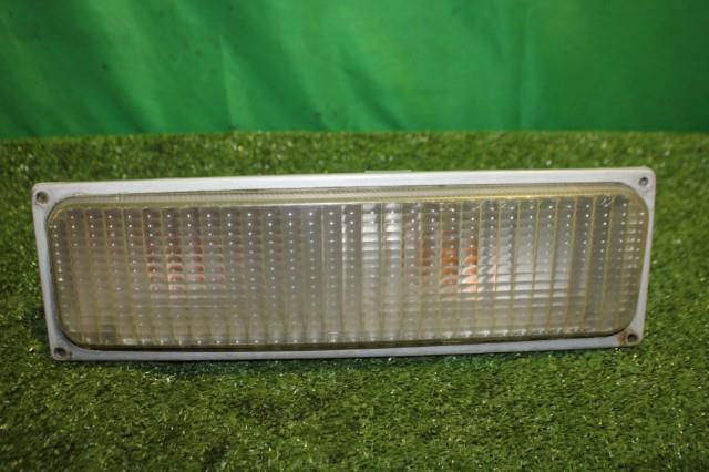 【中古】中古部品 シボレー ブレイザー CK15B 右ﾌﾛﾝﾄｺｰﾅｰﾊﾟﾈﾙ 【3330950100-000057231411300】