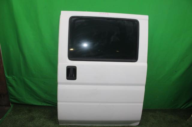 【中古】中古部品 アクティ HH5 左ﾘｱﾄﾞｱ 【3330950100-000059080813400】