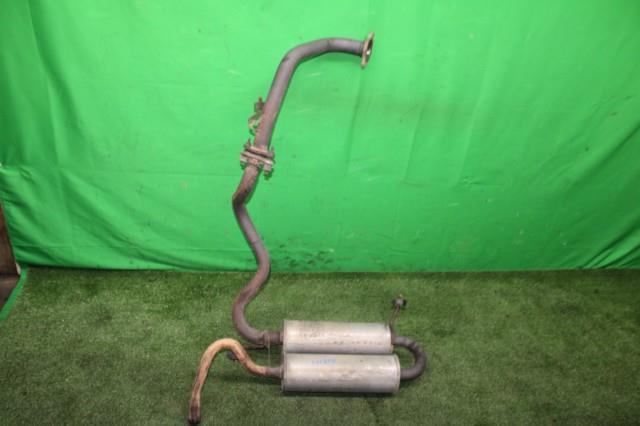【中古】中古部品 アクティ HH5 ﾏﾌﾗｰ 【3330950100-000059080822100】