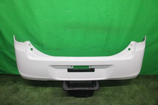 【中古】中古部品 ミラ L275S ﾘｱﾊﾞﾝﾊﾟｰ 【3330950100-000059081015100】