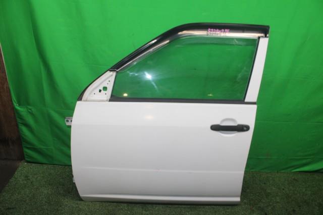 【中古】中古部品 プロボックス NCP55V 左ﾌﾛﾝﾄﾄﾞｱ 【3330950100-000057240713200】｜e-cleマート