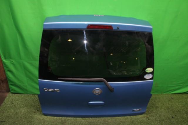 【中古】中古部品 デイズ B21W ﾊﾞｯｸﾄﾞｱ 【3330950100-000057240415800】
