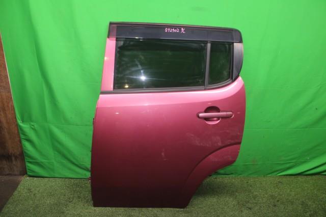 【中古】中古部品 ＭＲワゴン MF33S 左ﾘｱﾄﾞｱ 【3330950100-000057240213400】