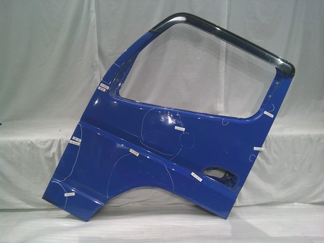【中古】中古部品 キャンター FE71DBD 左フロントドア 【3331011000-260205500613200】|e-cleマート