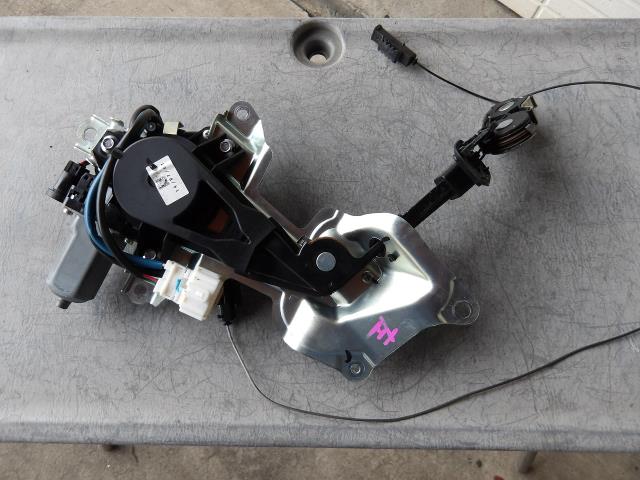 【中古】中古部品 Ｎ－ＢＯＸ JF1 左ﾊﾟﾜｰｽﾗｲﾄﾞﾄﾞｱﾓｰﾀｰ 【3340080100-260205000164660】