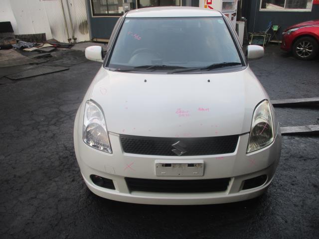 【中古】中古部品 スイフト ZC21S ﾎﾞﾝﾈｯﾄﾌｰﾄﾞ 【3500080000-260126001010500】