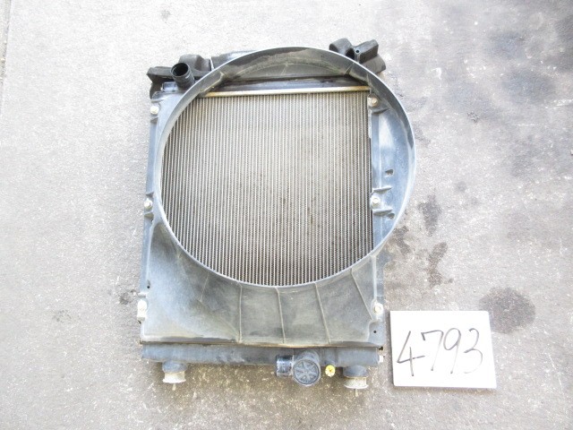 【中古】中古部品 キャンター FBA60 ﾗｼﾞｴｰﾀ 【3500170000-260205501620400】｜e-cleマート