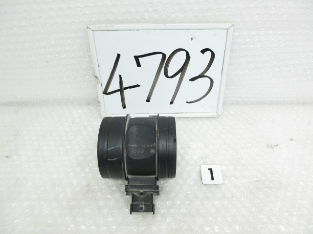 【中古】中古部品 キャンター FBA60 ｴｱﾌﾛﾒｰﾀｰ 【3500170000-260205500960400】 7,877円