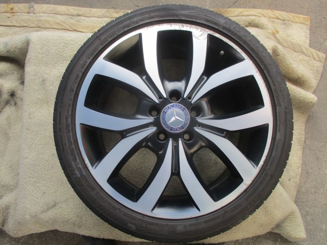 【中古】中古部品 ベンツ Aクラス 176042 ﾎｲｰﾙ 【3540020100-000008011647210】
