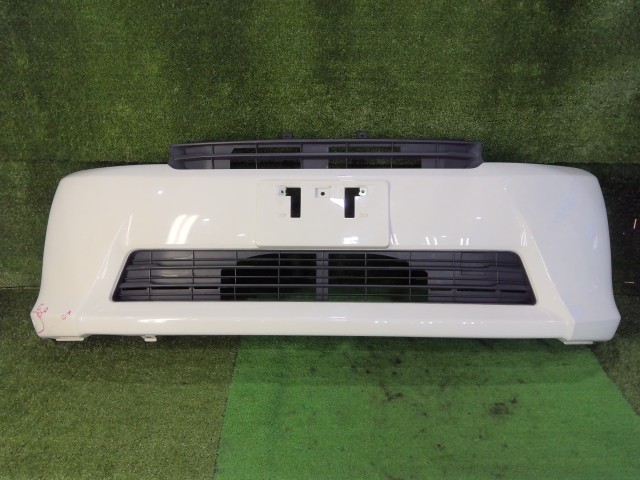 【中古】中古部品 タウンエース S403M フロントバンパー 【3260070000-260205000110100】|e-cleマート
