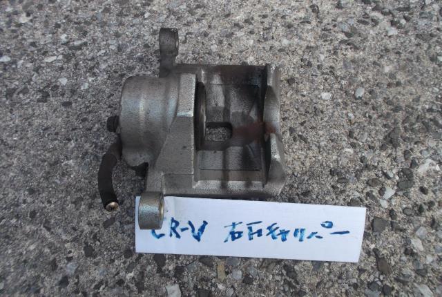 【中古】中古部品 ＣＲ－Ｖ RD5 右ﾌﾛﾝﾄｷｬﾘﾊﾟｰ 【3310010100-260206500144330】