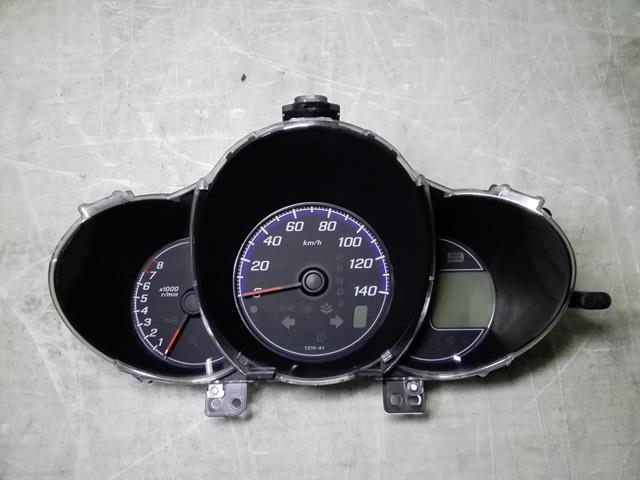【中古】中古部品 Ｎ－ＢＯＸ JF1 ｽﾋﾟｰﾄﾞﾒｰﾀｰ 【3310050100-251205000261400】 14,861円