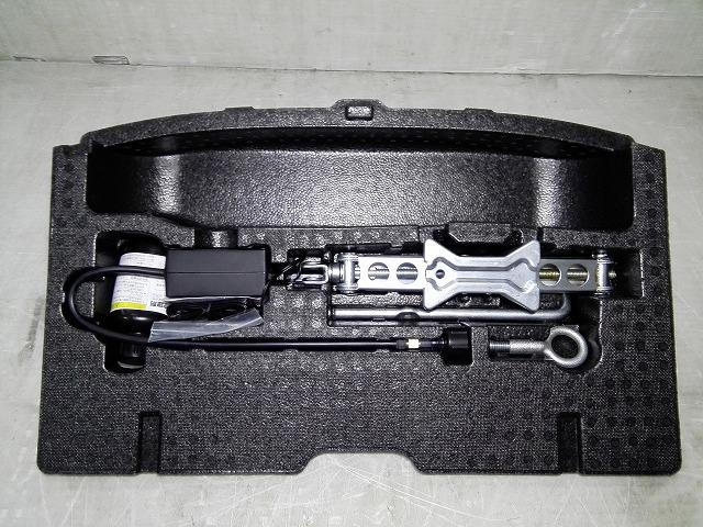 【中古】中古部品 N−BOX JF1 車載工具 【3310050100-251205000277700】|e-cleマート
